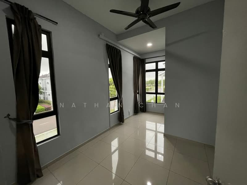 Rumah Teres untuk Dijual di Kota Masai (Pasir Gudang) - Nathan Chan - PropertyGuru.com.my