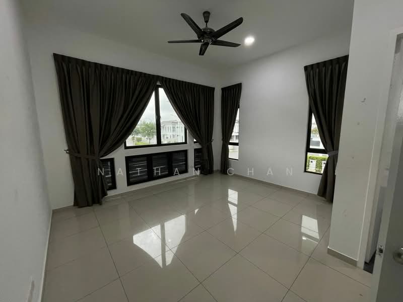 Rumah Teres untuk Dijual di Kota Masai (Pasir Gudang) - Nathan Chan - PropertyGuru.com.my