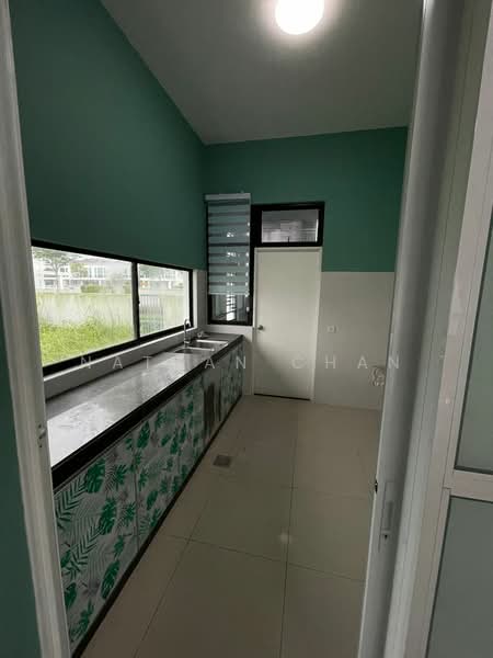 Rumah Teres untuk Dijual di Kota Masai (Pasir Gudang) - Nathan Chan - PropertyGuru.com.my