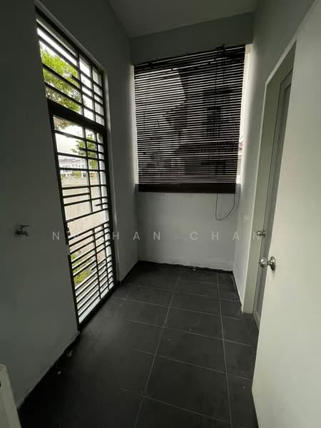 Rumah Teres untuk Dijual di Kota Masai (Pasir Gudang) - Nathan Chan - PropertyGuru.com.my