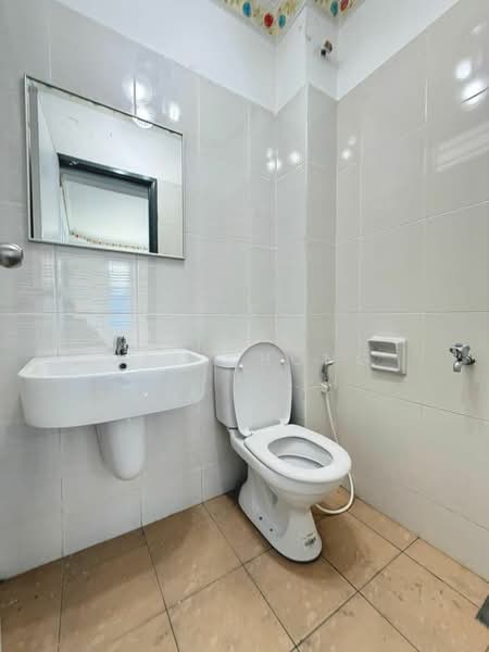 Rumah Banglo untuk Dijual di Taman Mutiara Rini (Skudai) - May Chong - Bathroom - PropertyGuru.com.my