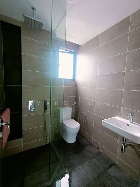 Untuk Disewa - The Valley Residences @ SkySierra