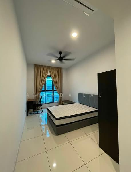 Kondominium untuk Disewa di The Valley Residences @ SkySierra - Amanda Lau - Bedroom - PropertyGuru.com.my