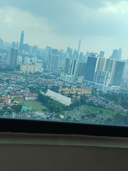 Kondominium untuk Disewa di The Valley Residences @ SkySierra - Amanda Lau - PropertyGuru.com.my