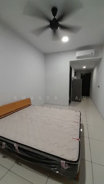 Condominium for Rent at The Valley Residences @ SkySierra - Amanda Lau - Bedroom - PropertyGuru.com.my