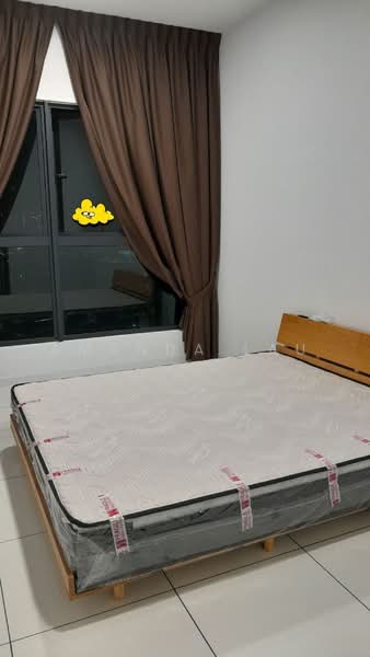 Condominium for Rent at The Valley Residences @ SkySierra - Amanda Lau - Bedroom - PropertyGuru.com.my