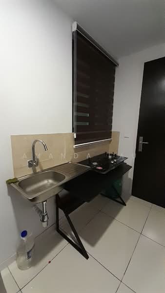 Condominium for Rent at The Valley Residences @ SkySierra - Amanda Lau - Kitchen - PropertyGuru.com.my