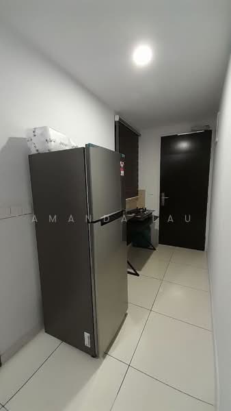Condominium for Rent at The Valley Residences @ SkySierra - Amanda Lau - Kitchen - PropertyGuru.com.my