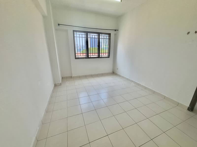 Apartment for Sale at Pudu Impian 2 - Vila Tropika - Fauran Nawawi - PropertyGuru.com.my