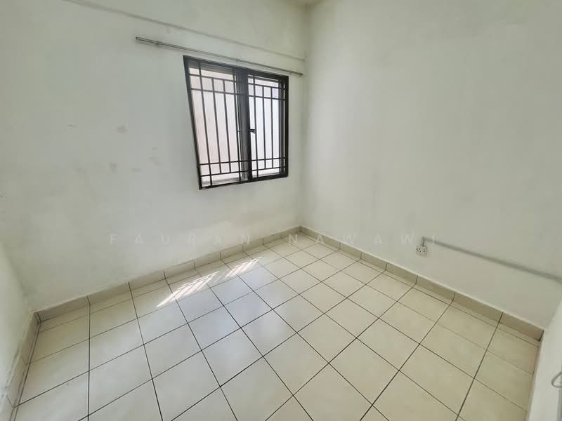 Apartment for Sale at Pudu Impian 2 - Vila Tropika - Fauran Nawawi - PropertyGuru.com.my