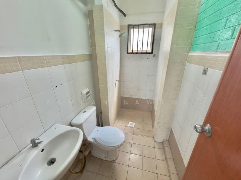 Apartment for Sale at Pudu Impian 2 - Vila Tropika - Fauran Nawawi - PropertyGuru.com.my