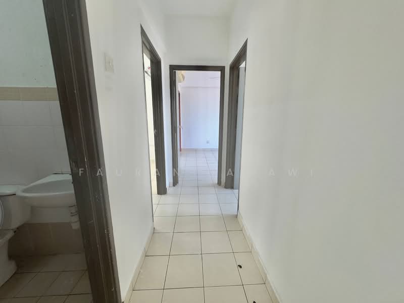 Apartment for Sale at Pudu Impian 2 - Vila Tropika - Fauran Nawawi - PropertyGuru.com.my