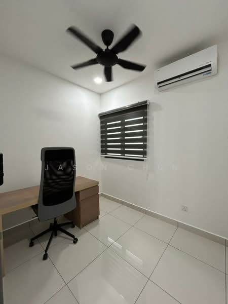 Service Residence for Rent at Traders Park - Jason Chun - Study - PropertyGuru.com.my