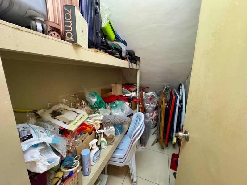 2-storey Terraced House for Sale in Taman Tiara East (Semenyih) - Fauran Nawawi - PropertyGuru.com.my