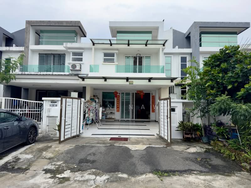 2-storey Terraced House for Sale in Taman Tiara East (Semenyih) - Fauran Nawawi - PropertyGuru.com.my