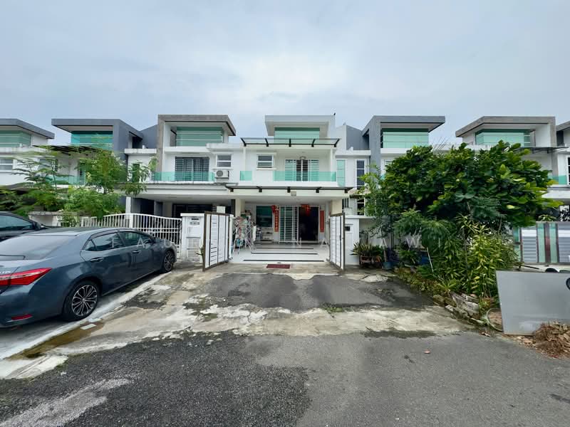 2-storey Terraced House for Sale in Taman Tiara East (Semenyih) - Fauran Nawawi - PropertyGuru.com.my