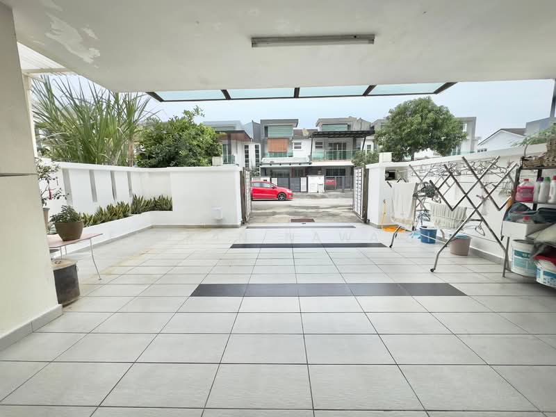 2-storey Terraced House for Sale in Taman Tiara East (Semenyih) - Fauran Nawawi - PropertyGuru.com.my