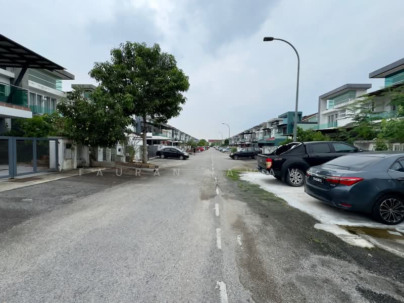 2-storey Terraced House for Sale in Taman Tiara East (Semenyih) - Fauran Nawawi - PropertyGuru.com.my