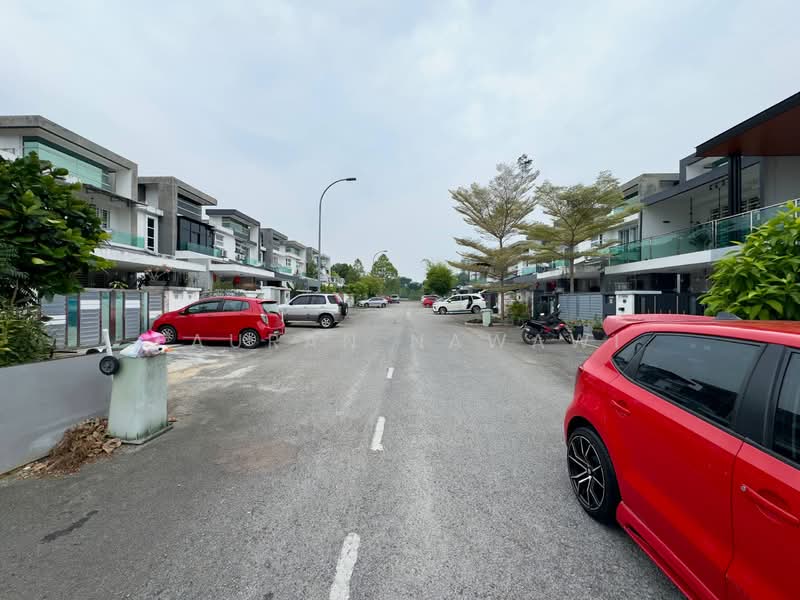 2-storey Terraced House for Sale in Taman Tiara East (Semenyih) - Fauran Nawawi - PropertyGuru.com.my