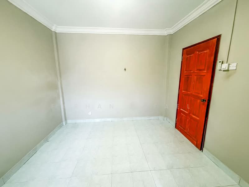 Pangsapuri untuk Dijual di Apartment Okid - Farhan Rafael - PropertyGuru.com.my