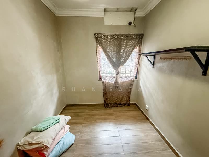 Pangsapuri untuk Dijual di Apartment Okid - Farhan Rafael - PropertyGuru.com.my