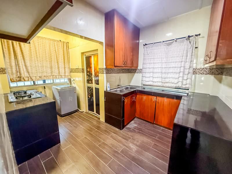 Pangsapuri untuk Dijual di Apartment Okid - Farhan Rafael - PropertyGuru.com.my