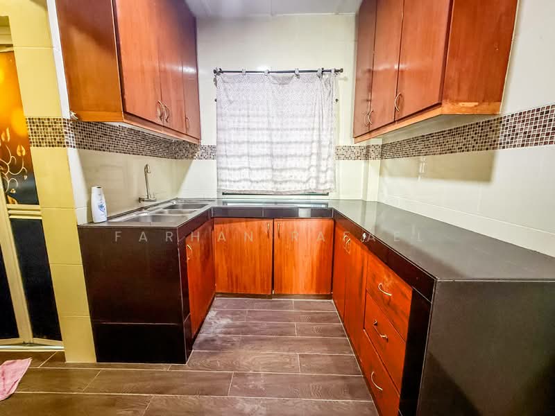 Pangsapuri untuk Dijual di Apartment Okid - Farhan Rafael - PropertyGuru.com.my