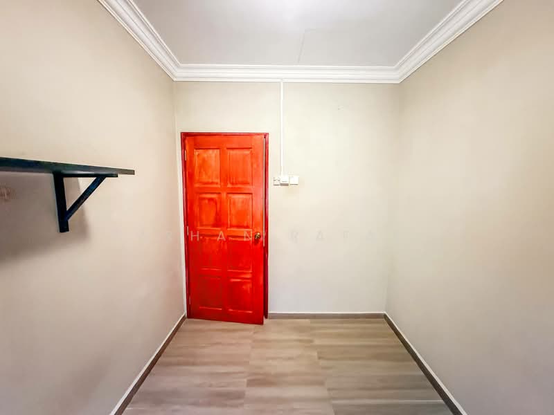 Pangsapuri untuk Dijual di Apartment Okid - Farhan Rafael - PropertyGuru.com.my