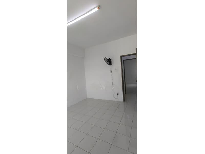 Pangsapuri untuk Disewa di Pangsapuri Pulai Mutiara - Li Wei - Interior - PropertyGuru.com.my