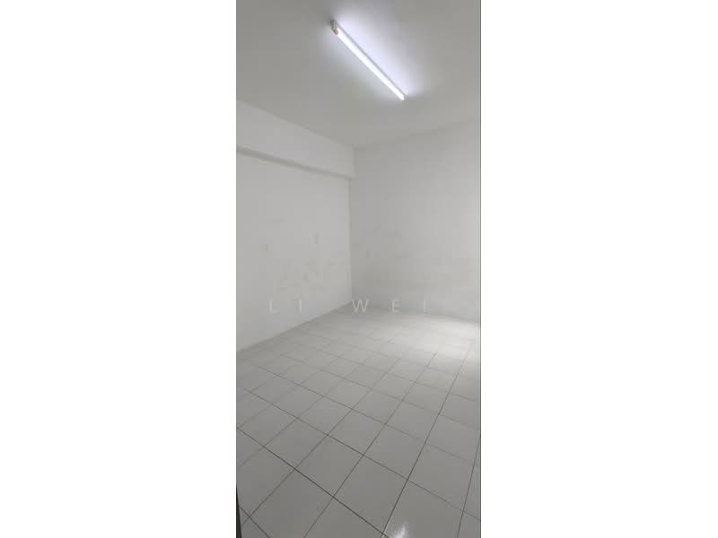Pangsapuri untuk Disewa di Pangsapuri Pulai Mutiara - Li Wei - Interior - PropertyGuru.com.my