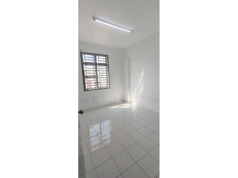 Pangsapuri untuk Disewa di Pangsapuri Pulai Mutiara - Li Wei - Interior - PropertyGuru.com.my