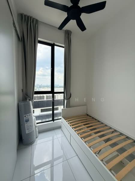 Service Residence for Rent at Sky Trees - Karen Heng - Bedroom - PropertyGuru.com.my