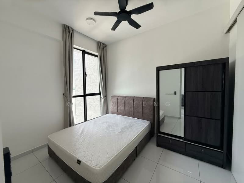 Service Residence for Rent at Sky Trees - Karen Heng - Bedroom - PropertyGuru.com.my