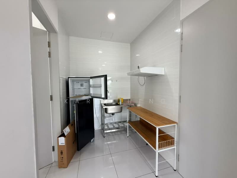 Service Residence for Rent at Sky Trees - Karen Heng - Kitchen - PropertyGuru.com.my