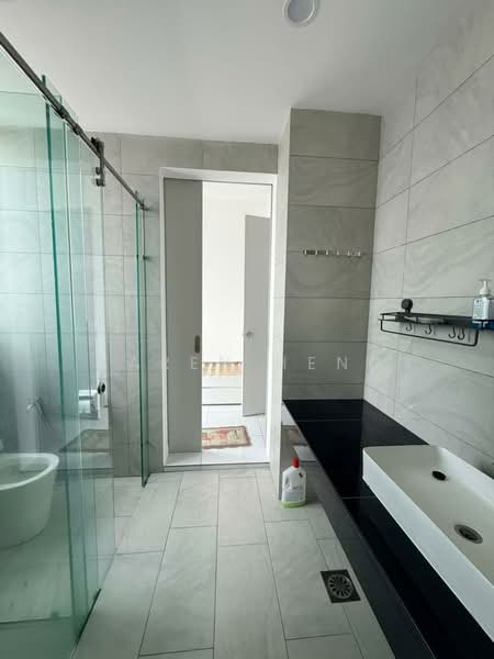 Service Residence for Rent at Sky Trees - Karen Heng - Bathroom - PropertyGuru.com.my