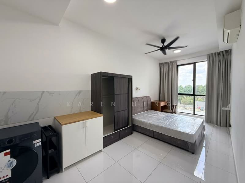 Service Residence for Rent at Sky Trees - Karen Heng - Bedroom - PropertyGuru.com.my