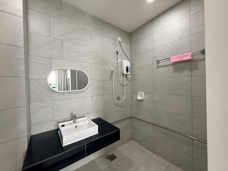 Service Residence for Rent at Sky Trees - Karen Heng - Bathroom - PropertyGuru.com.my