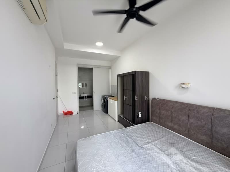 Service Residence for Rent at Sky Trees - Karen Heng - Bedroom - PropertyGuru.com.my