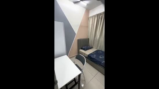 Kondominium untuk Disewa di Mizumi Residences - Camie Hoo - PropertyGuru.com.my