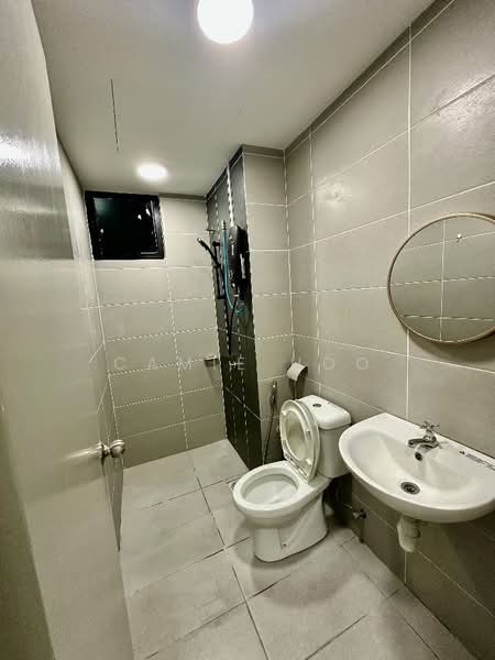 Kondominium untuk Disewa di Mizumi Residences - Camie Hoo - Bathroom - PropertyGuru.com.my