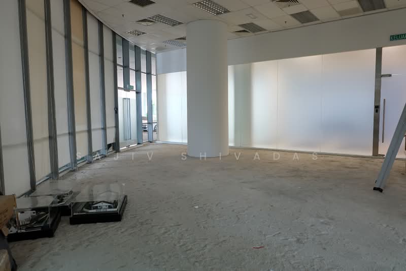 Retail Office for Rent in Petaling Jaya (Selangor) - Sajiv Shivadas - Interior - PropertyGuru.com.my