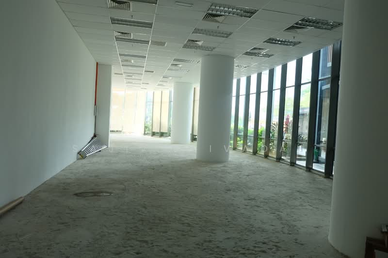 Retail Office for Rent in Petaling Jaya (Selangor) - Sajiv Shivadas - Interior - PropertyGuru.com.my