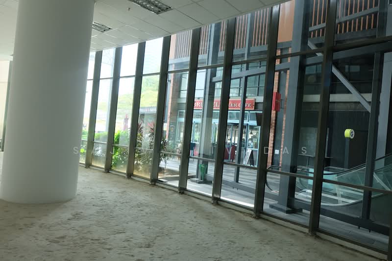 Retail Office for Rent in Petaling Jaya (Selangor) - Sajiv Shivadas - Interior - PropertyGuru.com.my