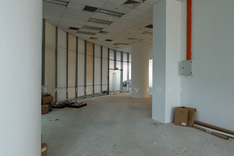 Retail Office for Rent in Petaling Jaya (Selangor) - Sajiv Shivadas - Interior - PropertyGuru.com.my