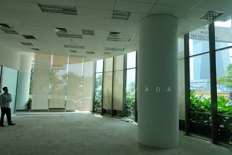 Retail Office for Rent in Petaling Jaya (Selangor) - Sajiv Shivadas - Interior - PropertyGuru.com.my
