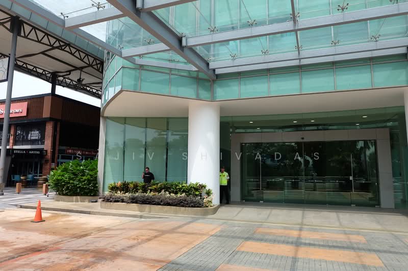 Retail Office for Rent in Petaling Jaya (Selangor) - Sajiv Shivadas - Exterior - PropertyGuru.com.my