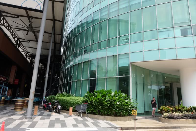Retail Office for Rent in Petaling Jaya (Selangor) - Sajiv Shivadas - Exterior - PropertyGuru.com.my