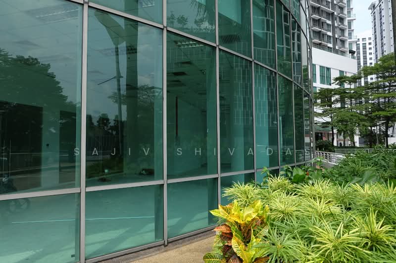 Retail Office for Rent in Petaling Jaya (Selangor) - Sajiv Shivadas - Exterior - PropertyGuru.com.my