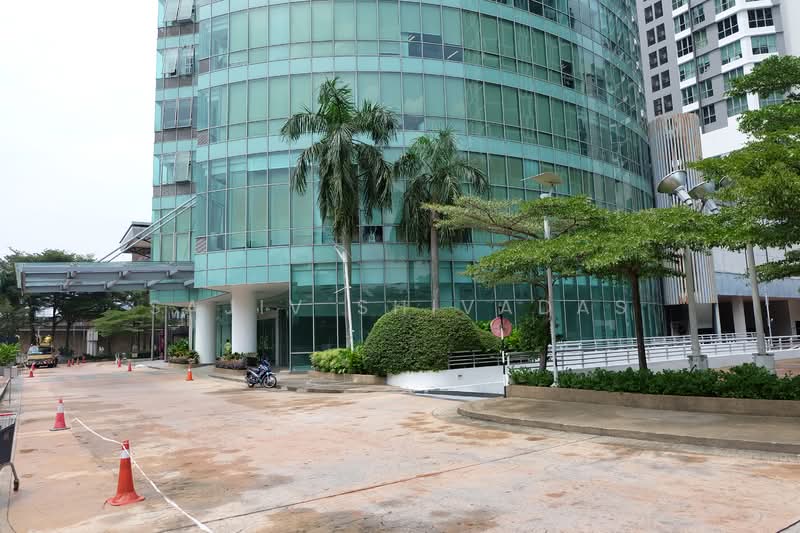 Retail Office for Rent in Petaling Jaya (Selangor) - Sajiv Shivadas - Exterior - PropertyGuru.com.my