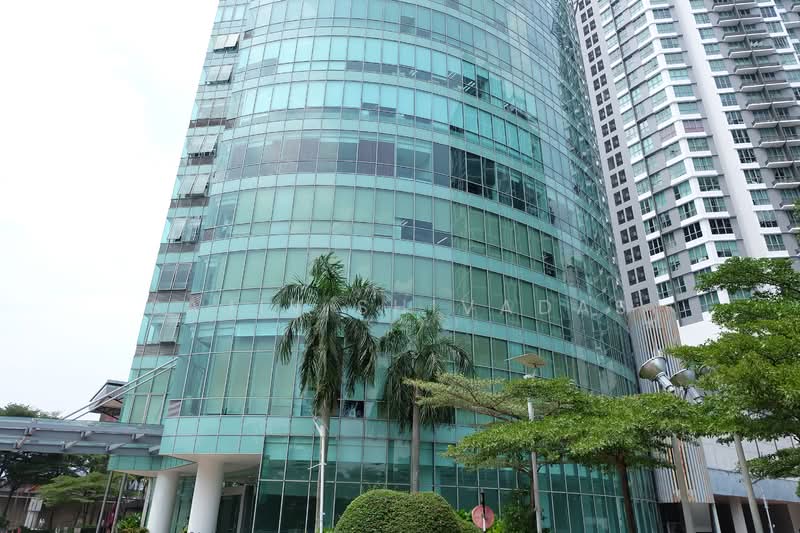 Retail Office for Rent in Petaling Jaya (Selangor) - Sajiv Shivadas - Exterior - PropertyGuru.com.my